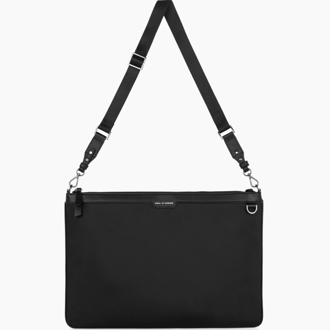 Nico iDeal Of Sweden Laptop Sleeve 13 Eagle Black