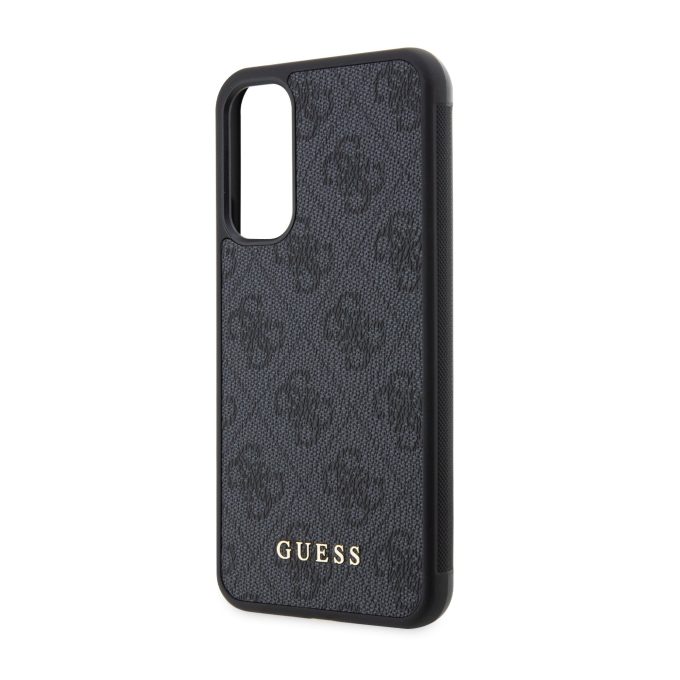Samsung A34 5G Grey Charms GUESS nugarėlė