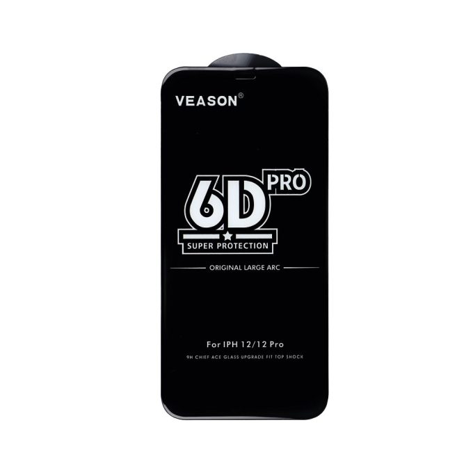Samsung A35 5G / A55 5G black pilnas 5D stiklas