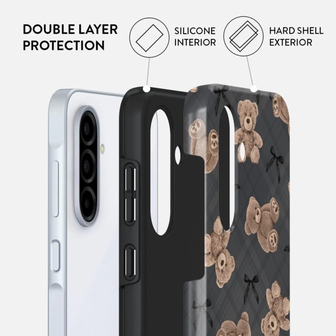 Samsung A36 5G BFF Tough BURGA nugarėlė