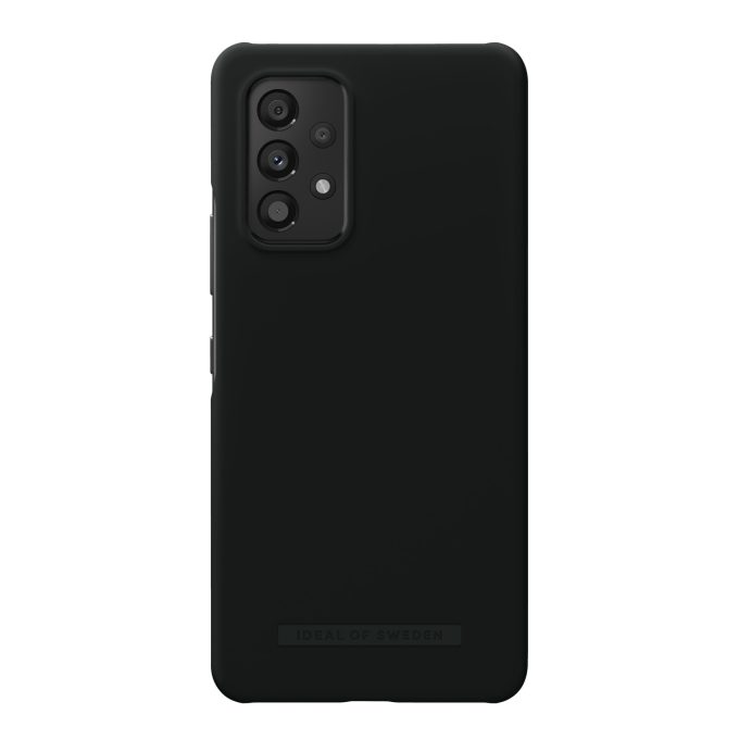 Samsung A53 5G iDeal Of Sweden nugarėlė Coal Black