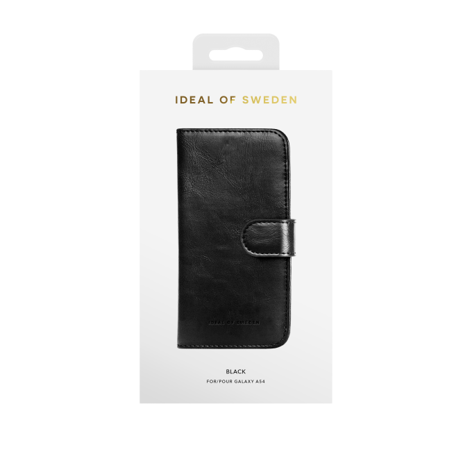 Samsung A54 5G iDeal Of Sweden dėklas Magnet Wallet+