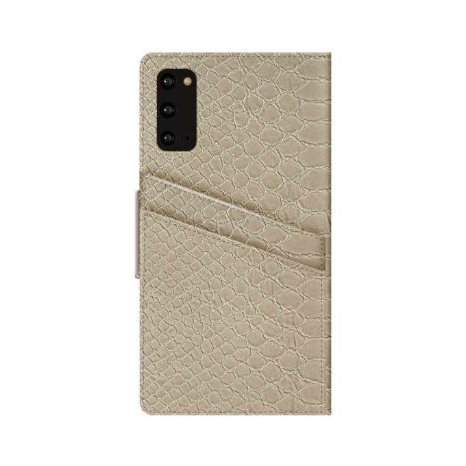 Samsung S20 iDeal Of Sweden dėklas Arizona Snake