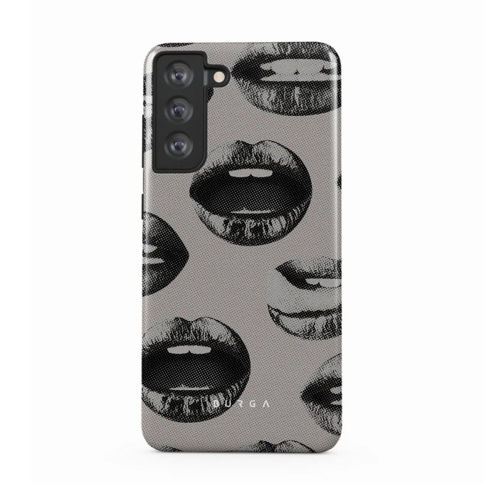 Samsung S21 FE Next Mistake Tough BURGA nugarėlė