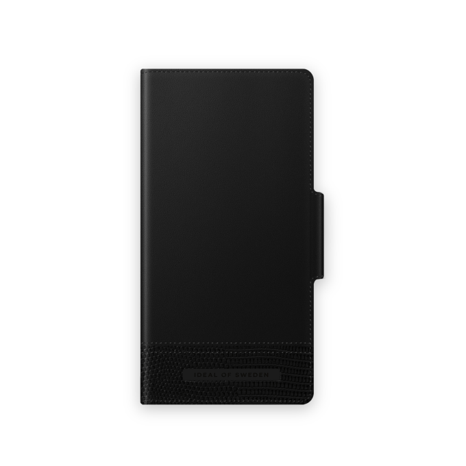 Samsung S21 ULTRA iDeal Of Sweden dėklas Unity Wallet Eagle Black