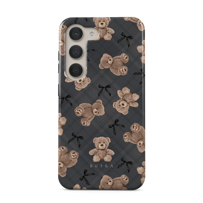 Samsung S23+ BFF Tough BURGA nugarėlė