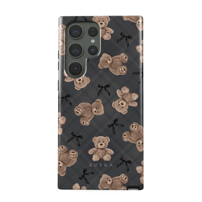 Samsung S23 ULTRA / S22 ULTRA  BFF Tough BURGA nugarėlė