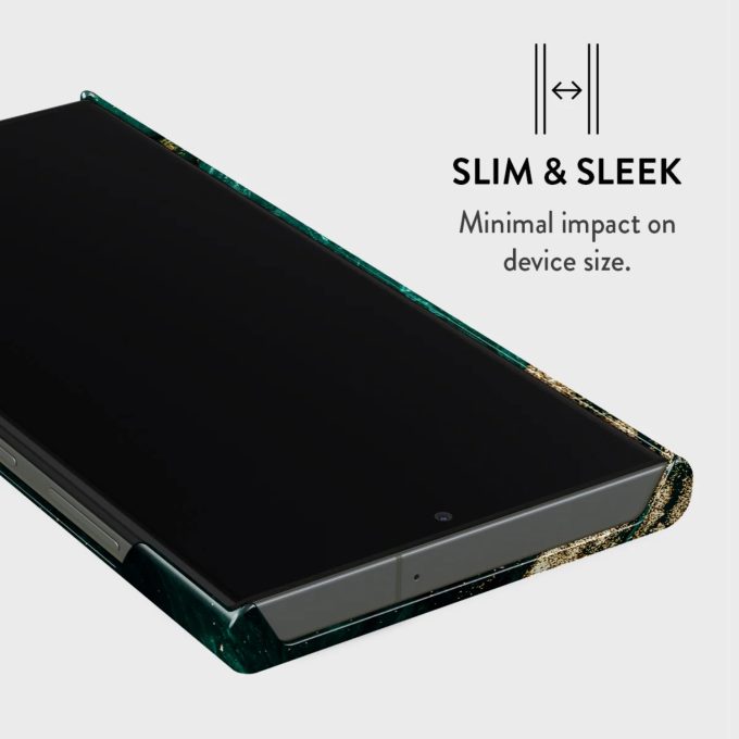 Samsung S23 ULTRA / S22 ULTRA Emerald Pool Tough BURGA nugarėlė