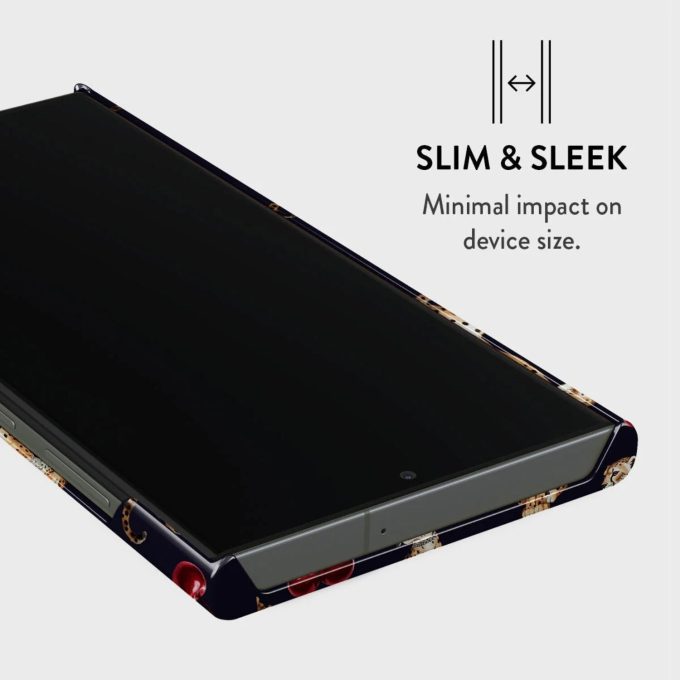 Samsung S23 ULTRA / S22 ULTRA Cougar Tough BURGA nugarėlė