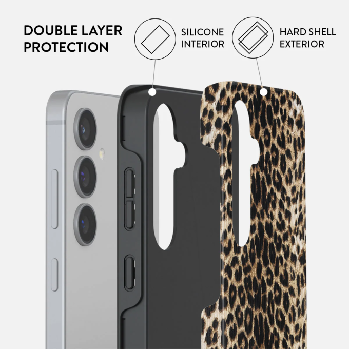 Samsung S24 Player Tough BURGA nugarėlė