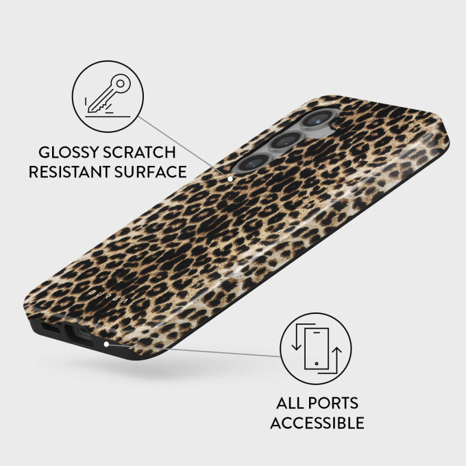 Samsung S24 Player Tough BURGA nugarėlė