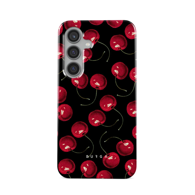 Samsung S24+ Cherrybomb Tough BURGA nugarėlė