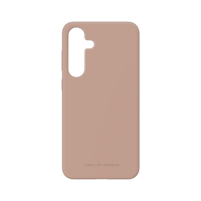 Samsung S24+ iDeal Of Sweden nugarėlė MagSafe Blush Pink