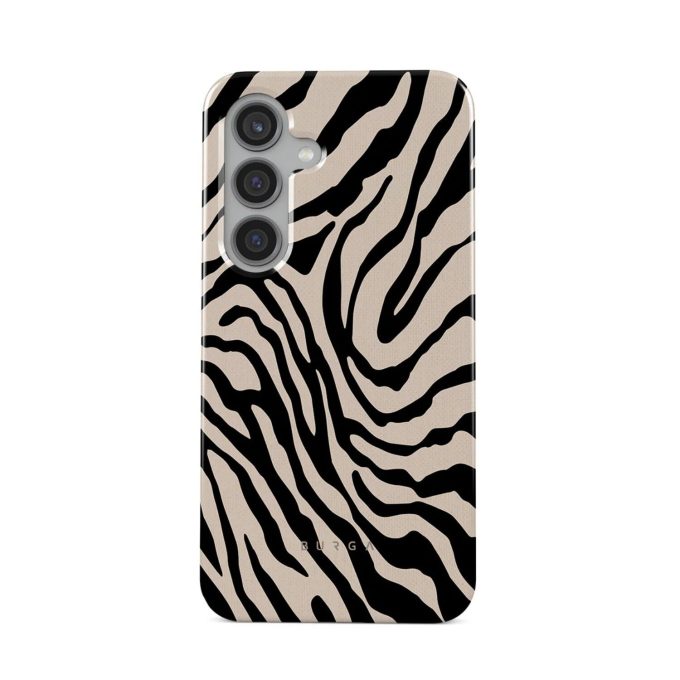 Samsung S24+ Imperial Tough BURGA nugarėlė