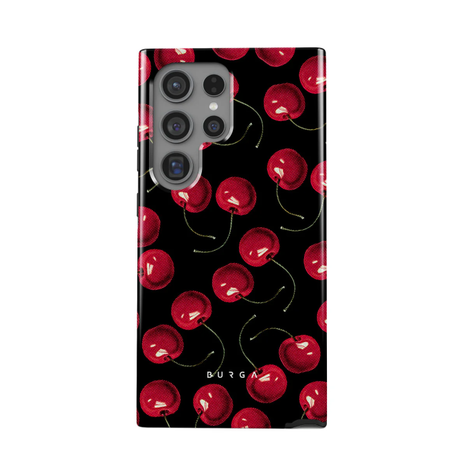 Samsung S24 ULTRA Cherrybomb Tough BURGA nugarėlė