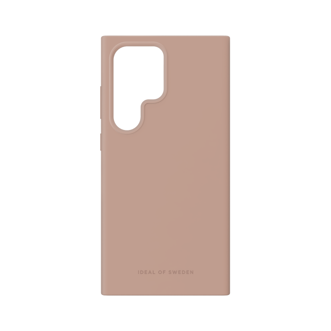 Samsung S24 ULTRA  iDeal Of Sweden nugarėlė MagSafe Blush Pink