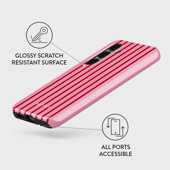 Samsung S25 Favorite Bikini Tough BURGA nugarėlė