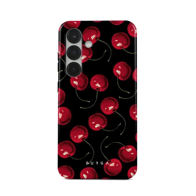 Samsung S25+ Cherrybomb Tough BURGA nugarėlė