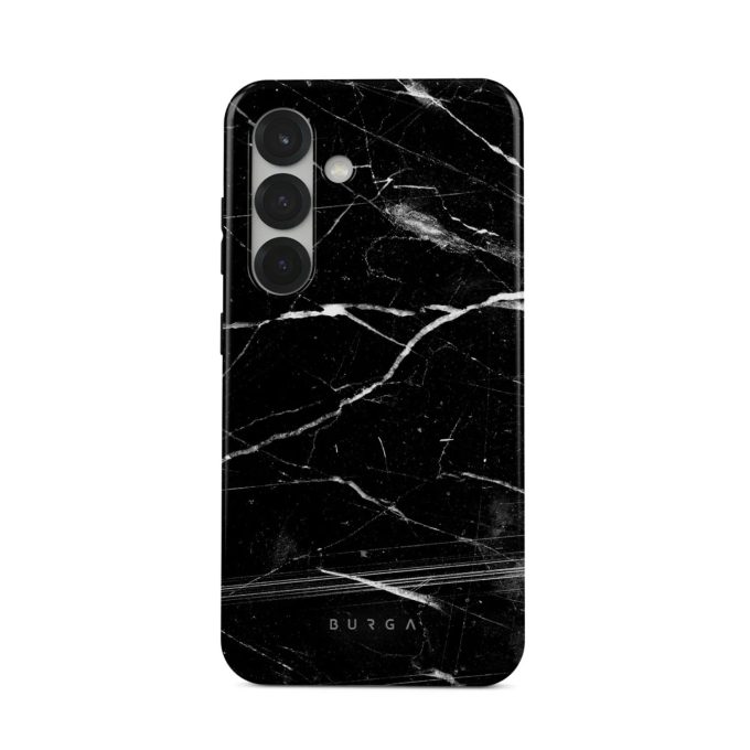 Samsung S25+ Noir Origin Tough BURGA nugarėlė