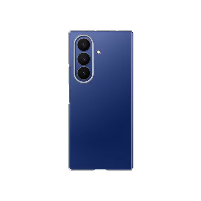 Samsung Z FOLD7 5G skaidri originali nugarėlė EF-AF966CTE