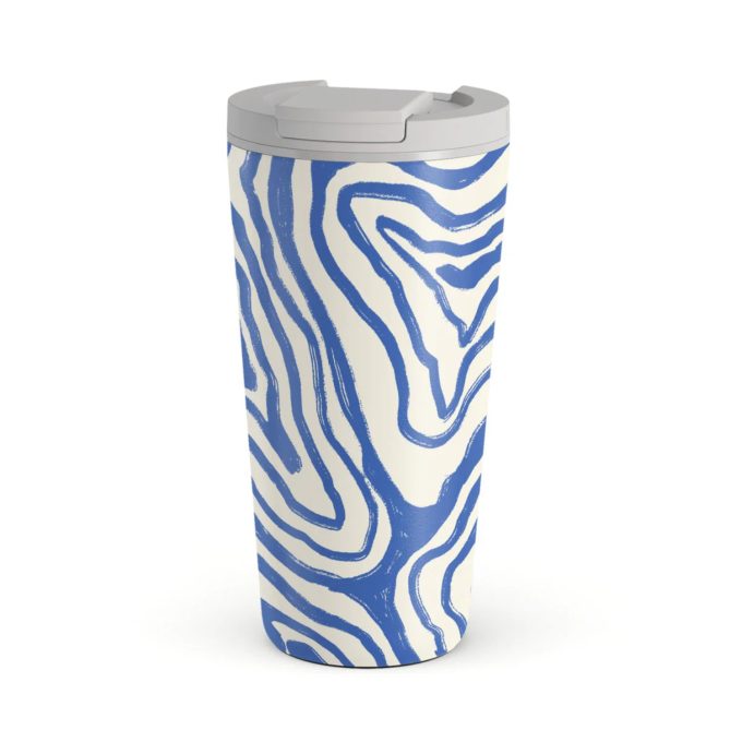 Termo puodelis BURGA - Seven Seas 500 ml