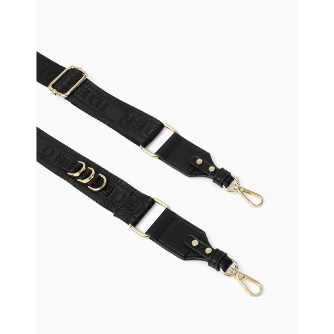 Webbing Phone Strap iDeal Of Sweden Gold