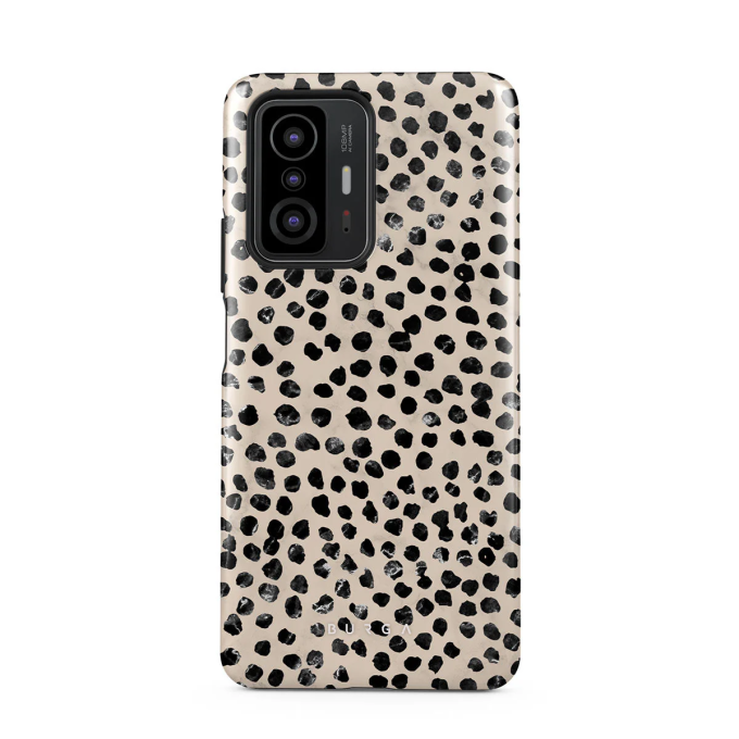 XIAOMI MI 11T/MI 11T PRO Almond Latte Tough BURGA nugarėlė