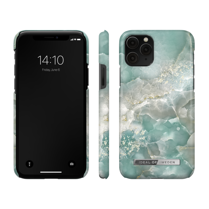 iPhone 11 PRO iDeal Of Sweden nugarėlė Azura Marble