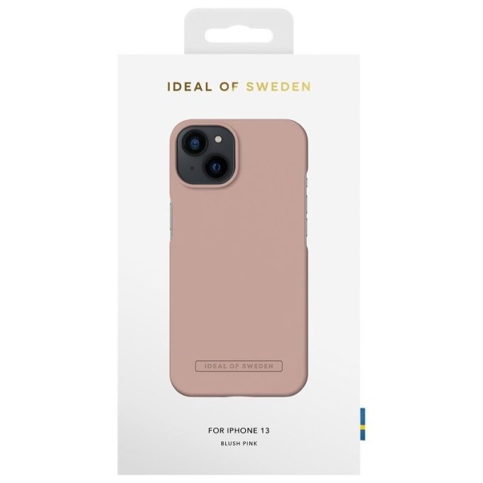 iPhone 11 PRO iDeal Of Sweden nugarėlė Blush Pink