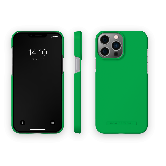 iPhone 11 PRO iDeal Of Sweden nugarėlė Emerald Buzz