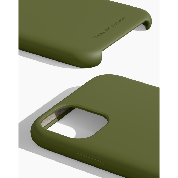 iPhone 11 PRO iDeal Of Sweden nugarėlė Khaki