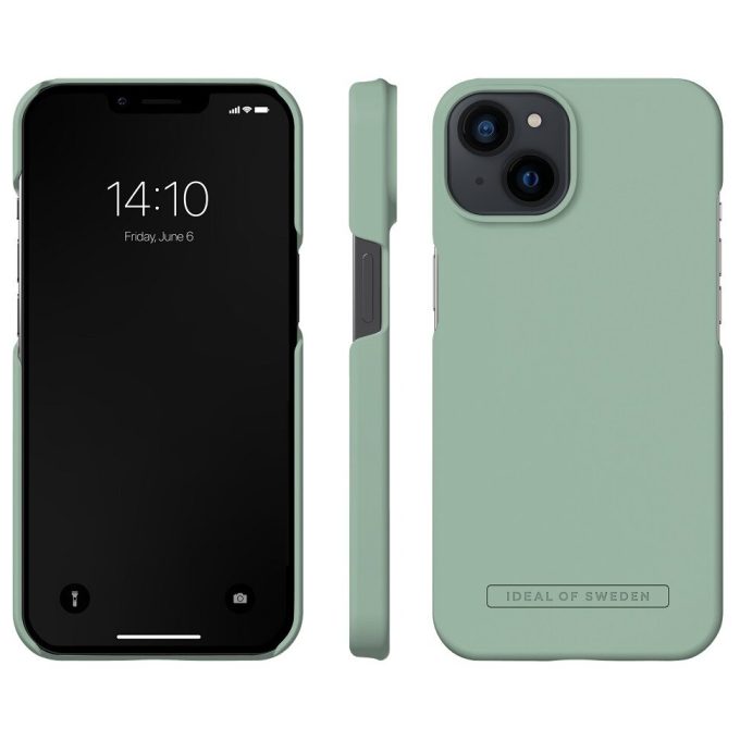 iPhone 11 PRO iDeal Of Sweden nugarėlė Sage Green