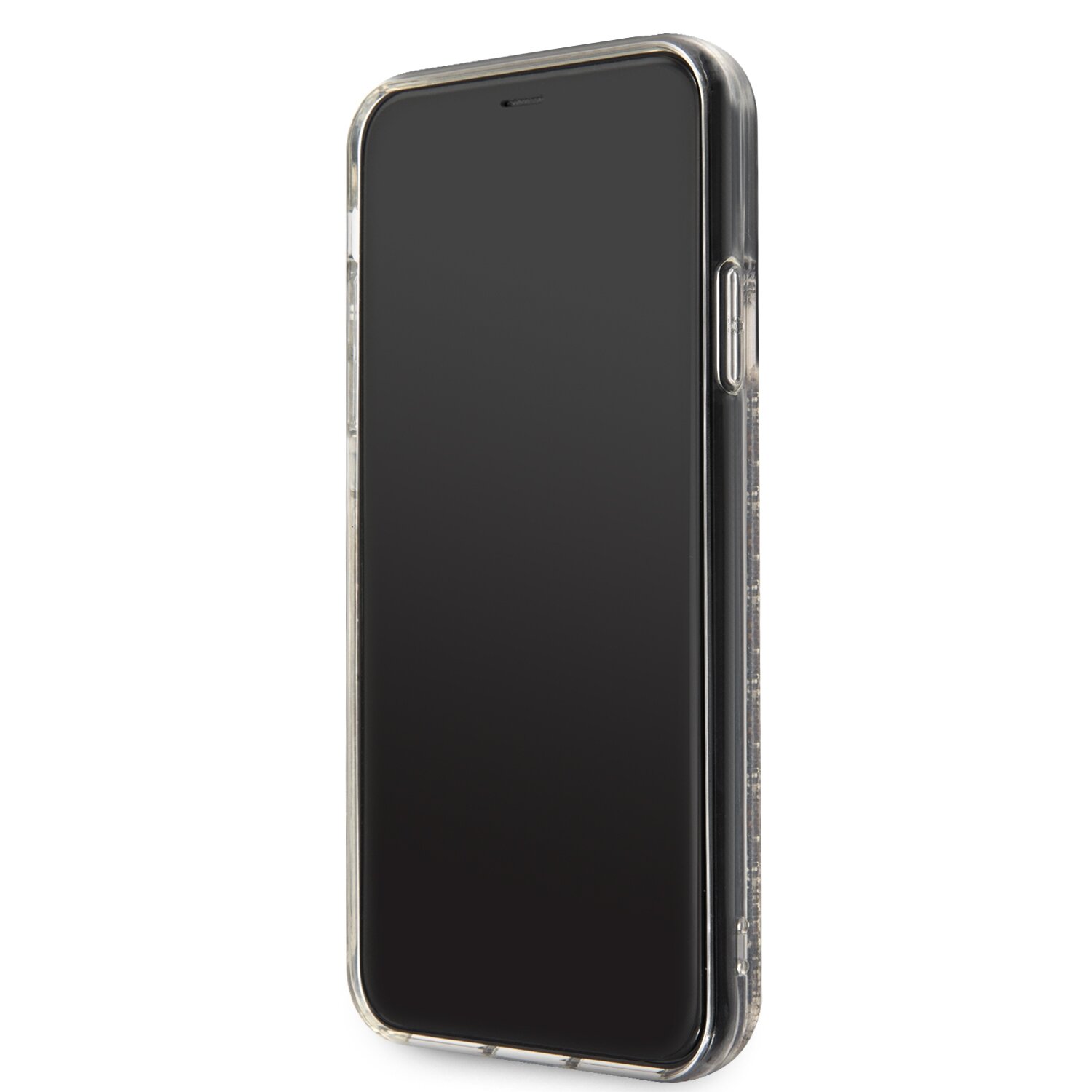 iPhone 11 PRO MAX aukso spalvos water KARL LAGERFELD nugarėlė KLHCN65TRKSGO - Image 2
