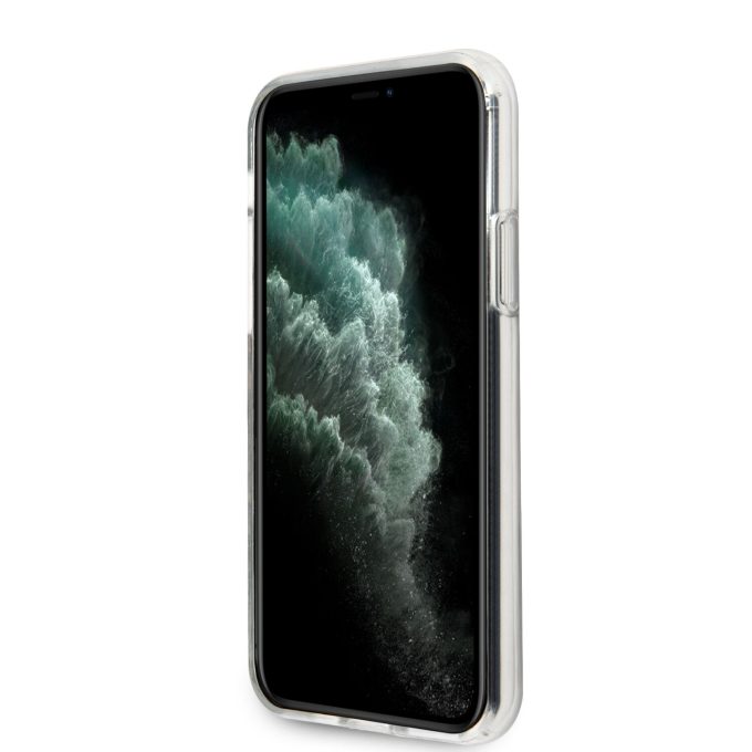 iPhone 11 Pro MAX GUESS nugarėlė GUHCN65IMLFL02