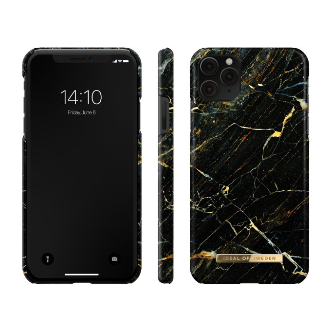 iPhone 11 PRO MAX iDeal Of Sweden nugarėlė Port Laurent Marble