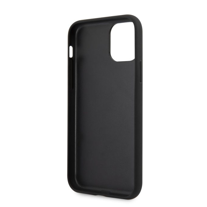 iPhone 11 Pro MAX žalia GUESS nugarėlė GUHCN65PCUMLCRDG