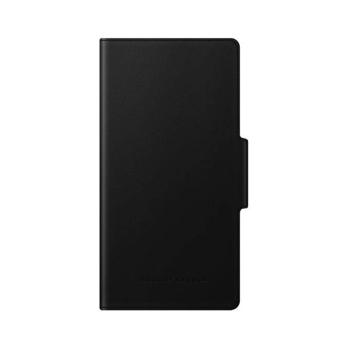 iPhone 12 MINI iDeal Of Sweden dėklas Intense Black