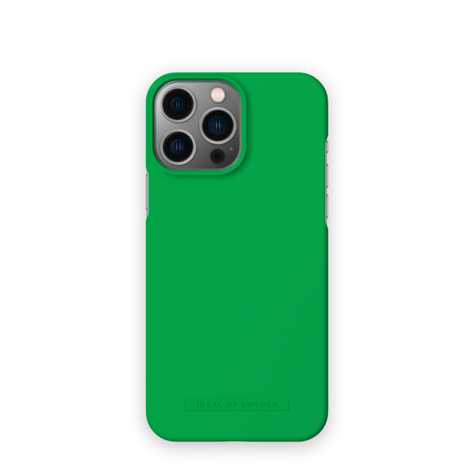 iPhone 12/12 PRO iDeal Of Sweden nugarėlė Emerald Buzz