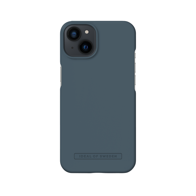 iPhone 13 iDeal Of Sweden nugarėlė Midnight Blue