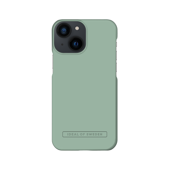 iPhone 13 MINI iDeal Of Sweden nugarėlė Sage Green