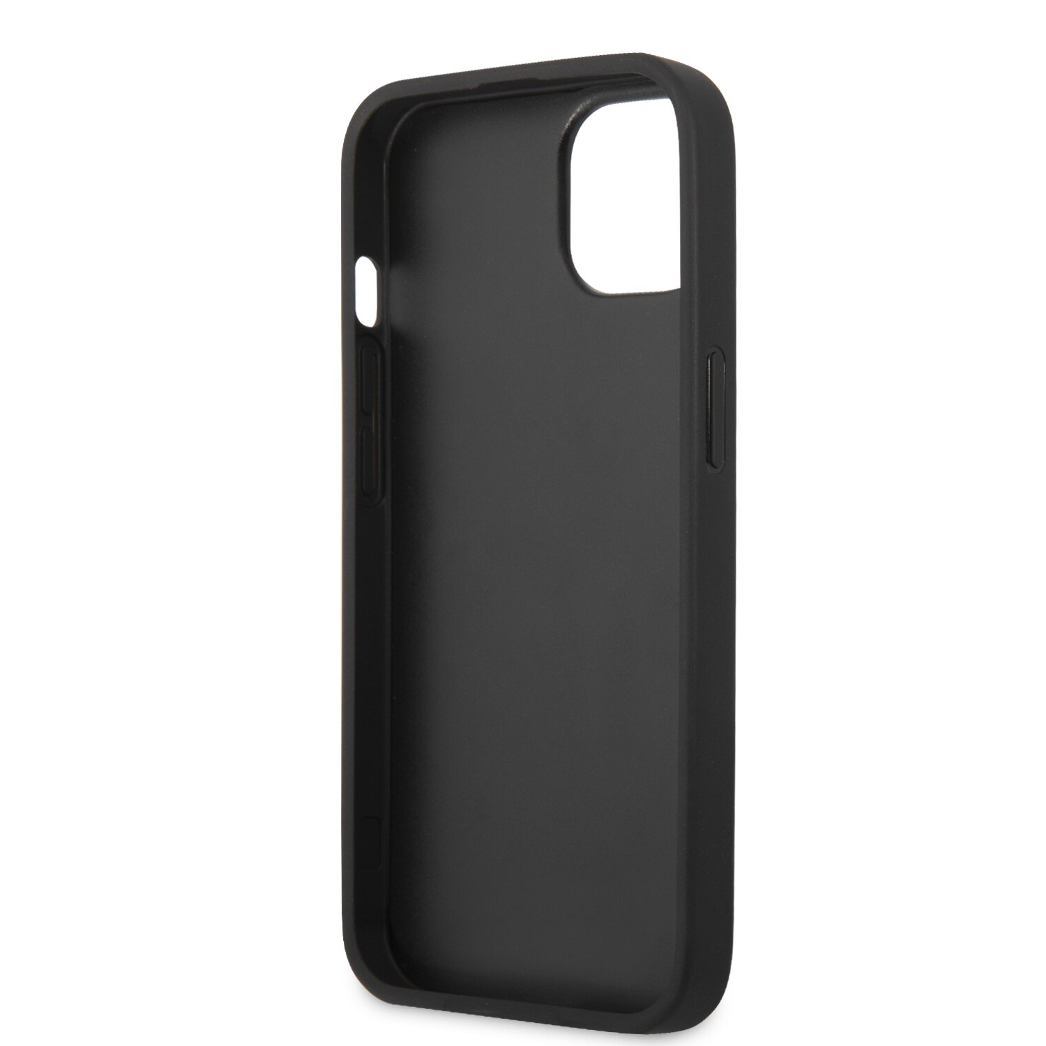iPhone 13 MINI rožinė KARL LAGERFELD nugarėlė KLHCP13SPCUSKCP - Image 7