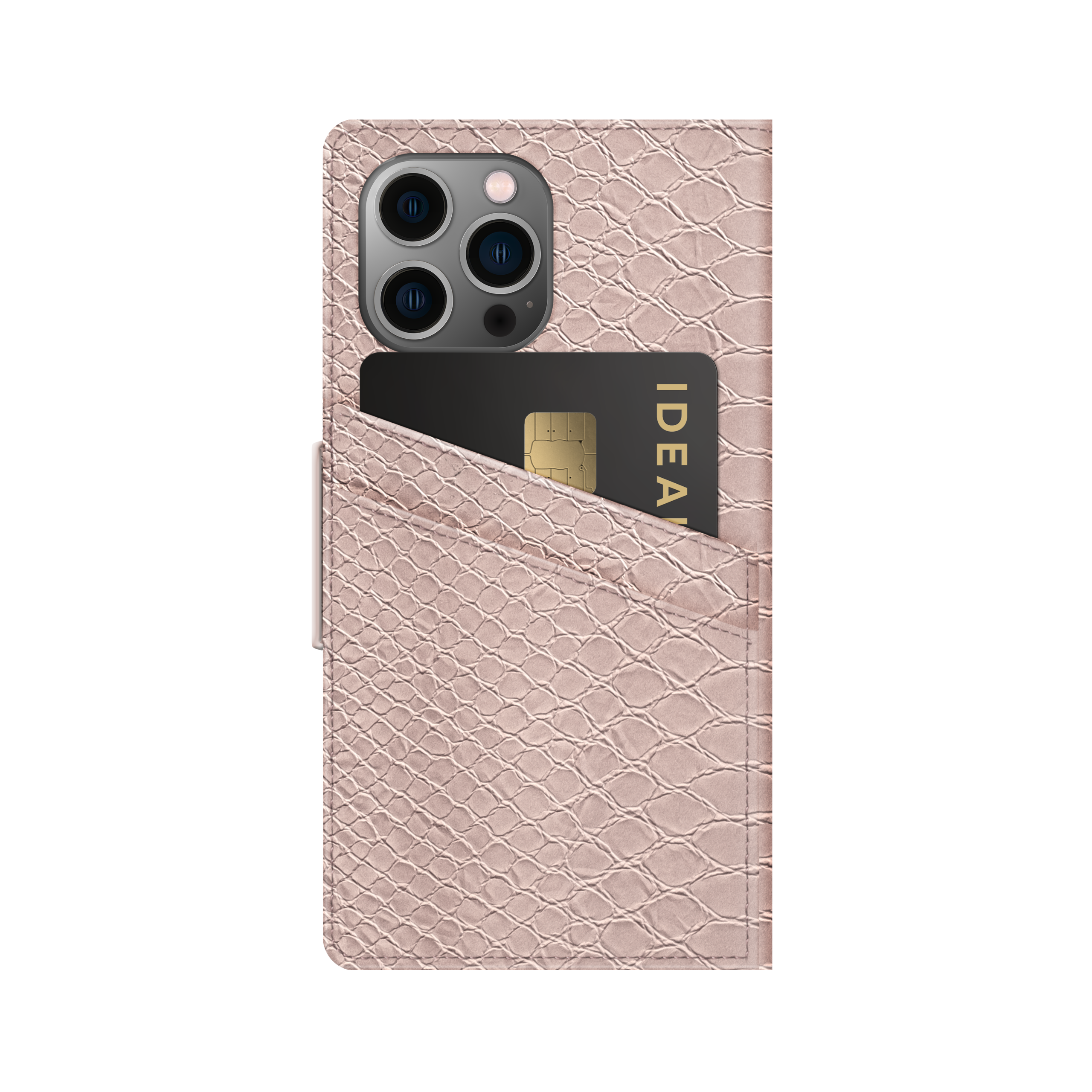 iPhone 13 PRO MAX/12 PRO MAX iDeal Of Sweden dėklas Lotus Snake - Image 2