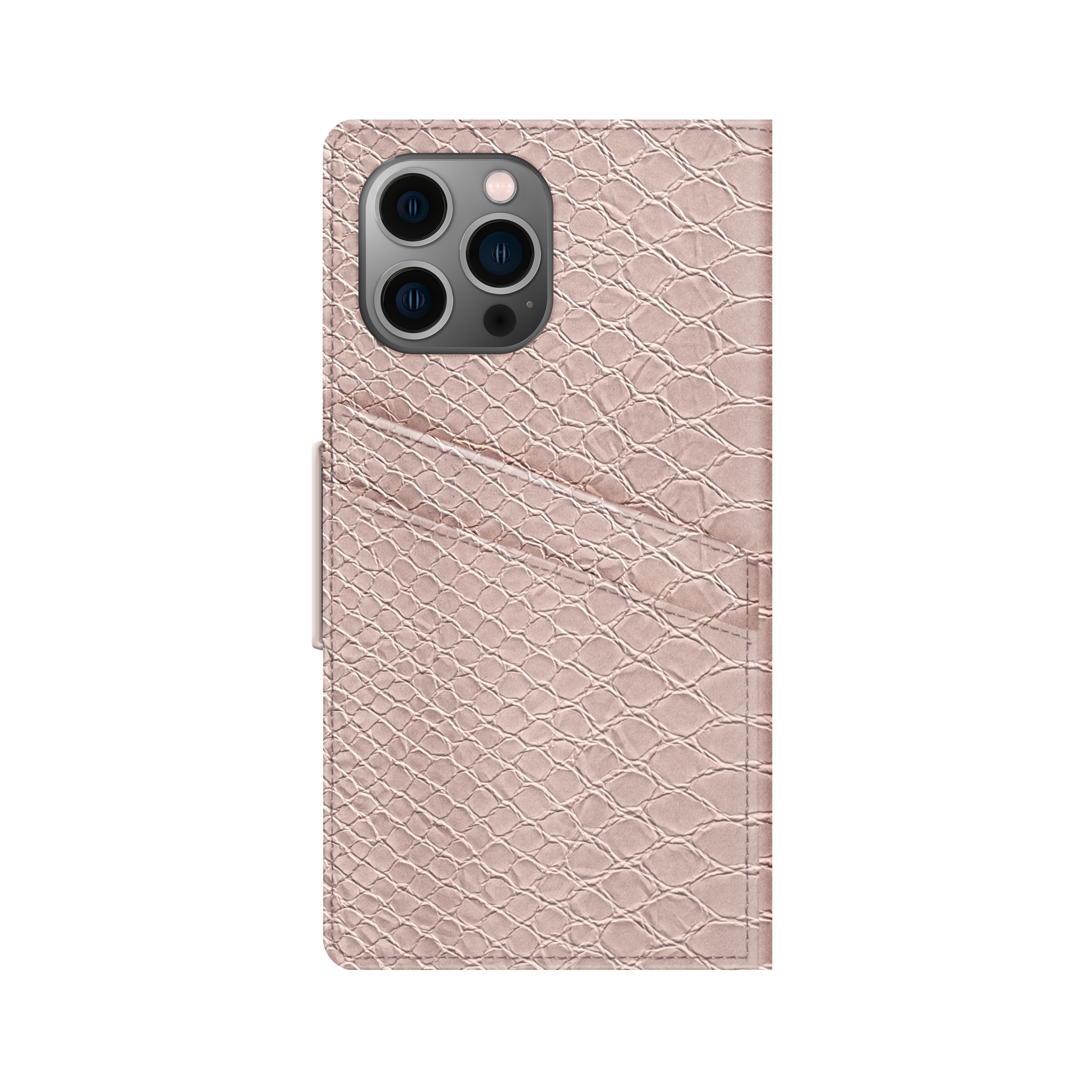 iPhone 13 PRO MAX/12 PRO MAX iDeal Of Sweden dėklas Lotus Snake - Image 3