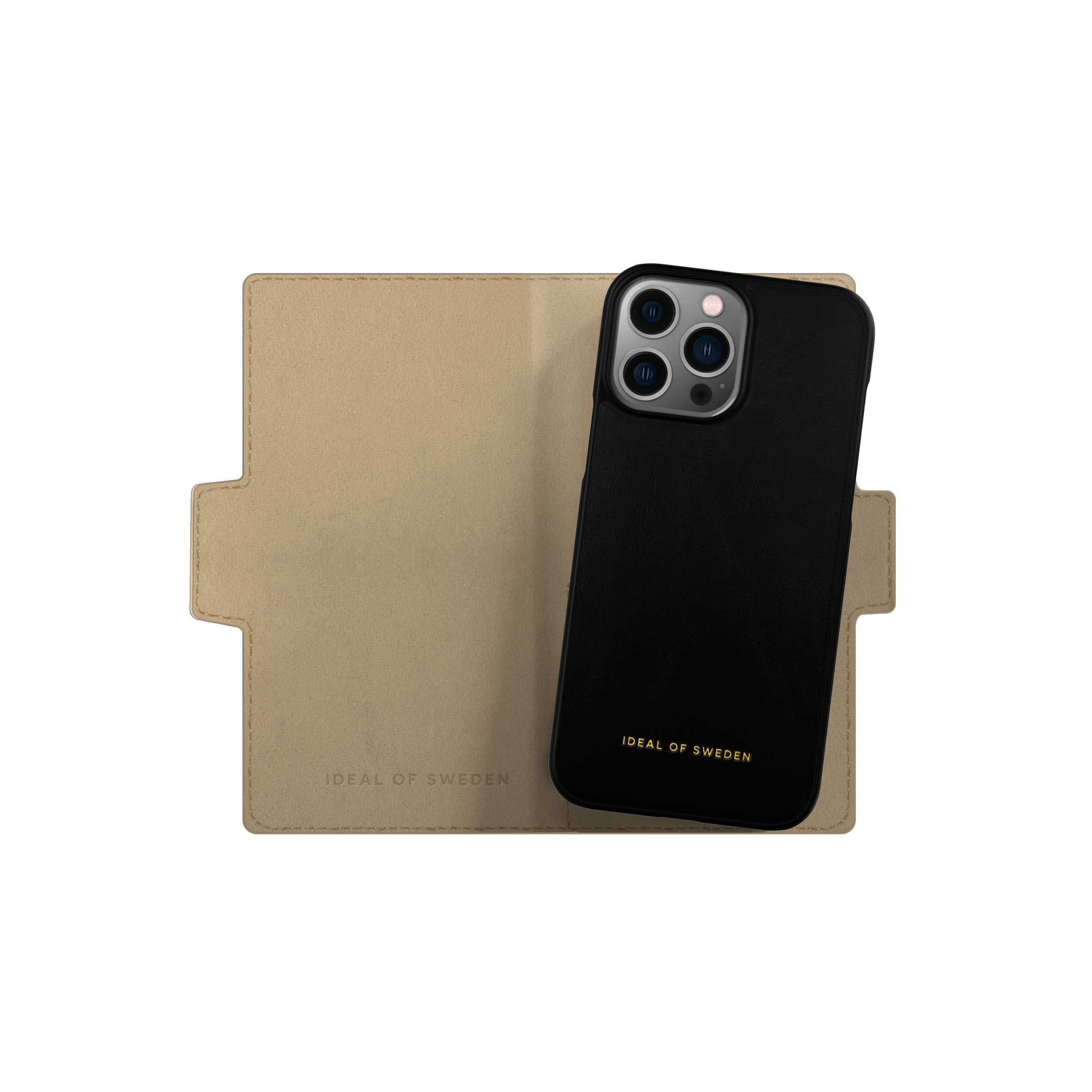iPhone 13 PRO MAX/12 PRO MAX iDeal Of Sweden dėklas Lotus Snake - Image 4
