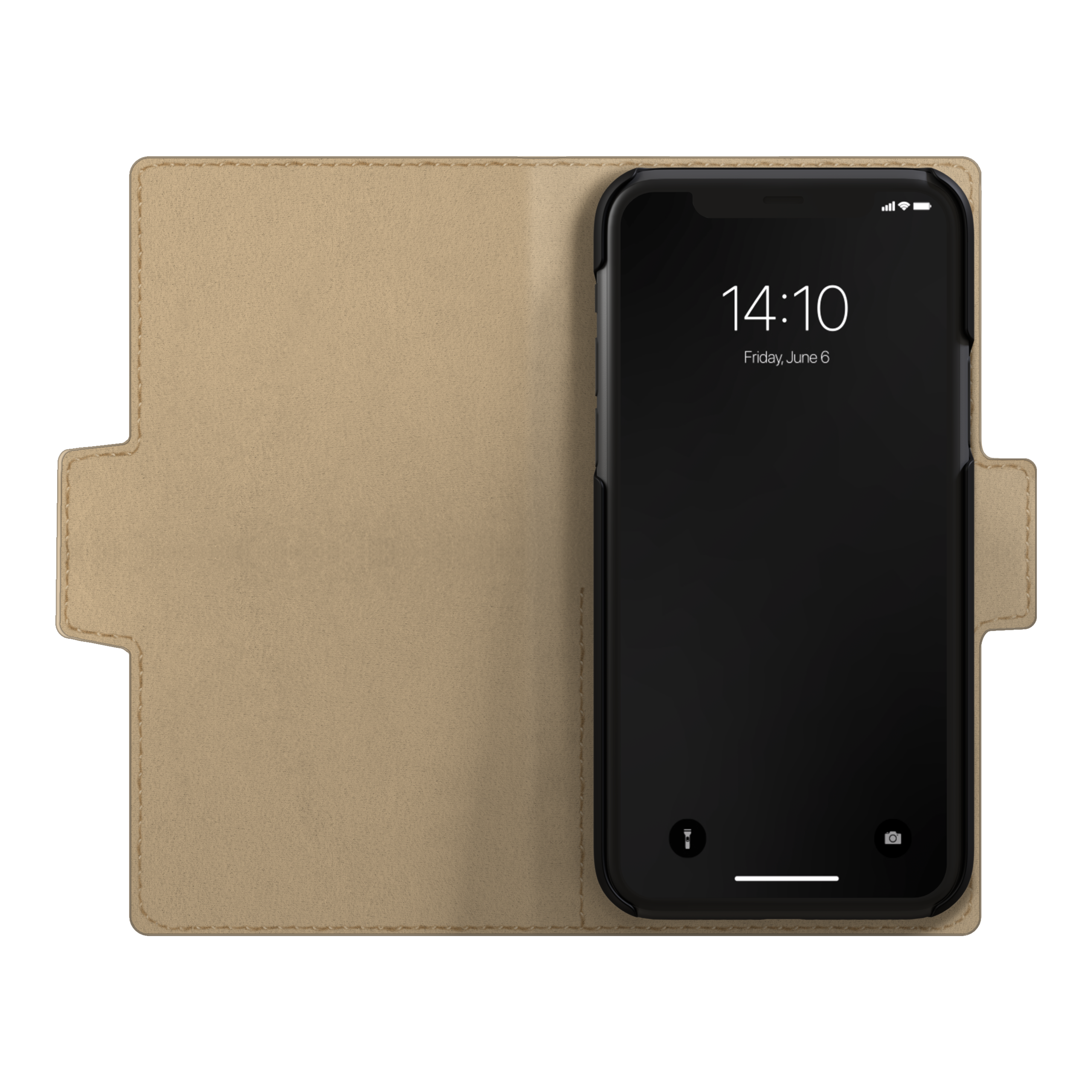 iPhone 13 PRO MAX/12 PRO MAX iDeal Of Sweden dėklas Lotus Snake - Image 5