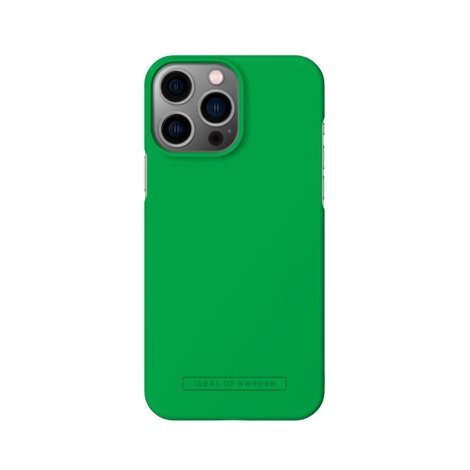 iPhone 13 PRO MAX/12 PRO MAX iDeal Of Sweden nugarėlė Emerald Buzz