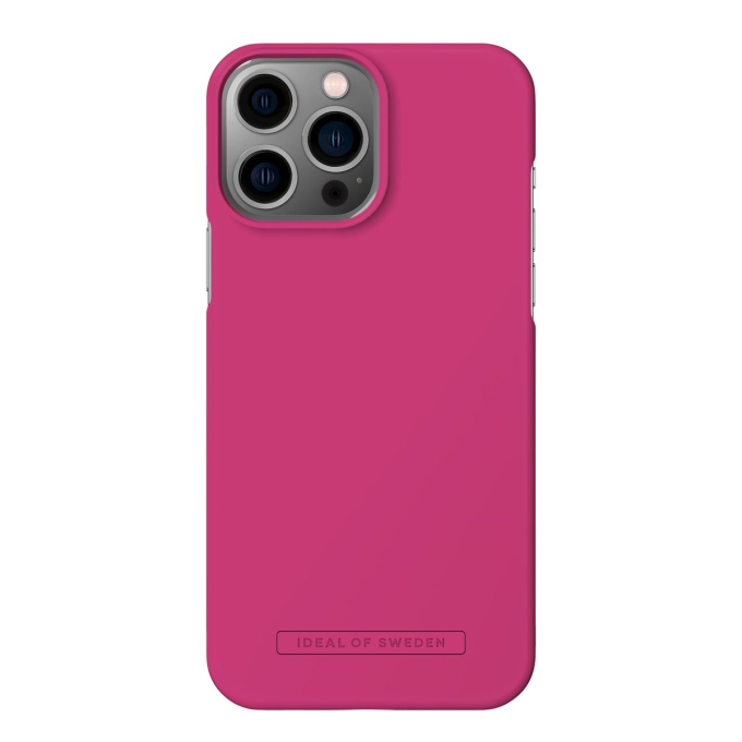 iPhone 13 PRO iDeal Of Sweden nugarėlė Magenta