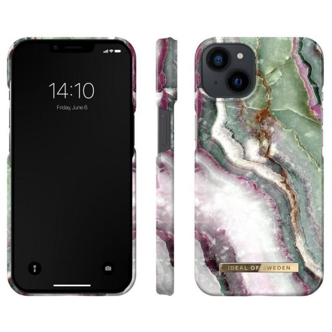 iPhone 13 PRO iDeal Of Sweden nugarėlė Northern Lights