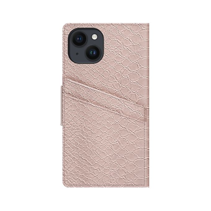 iPhone 14 PLUS iDeal Of Sweden dėklas Lotus Snake