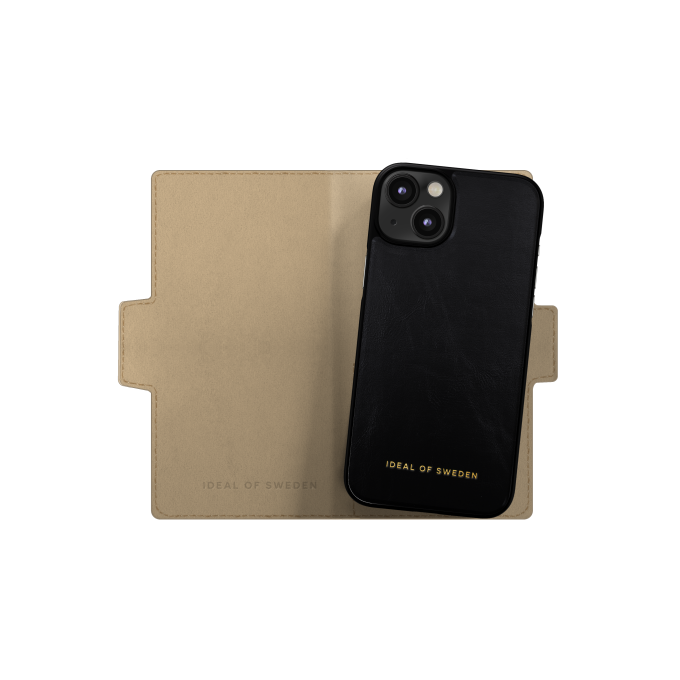 iPhone 14 PLUS iDeal Of Sweden dėklas Lotus Snake
